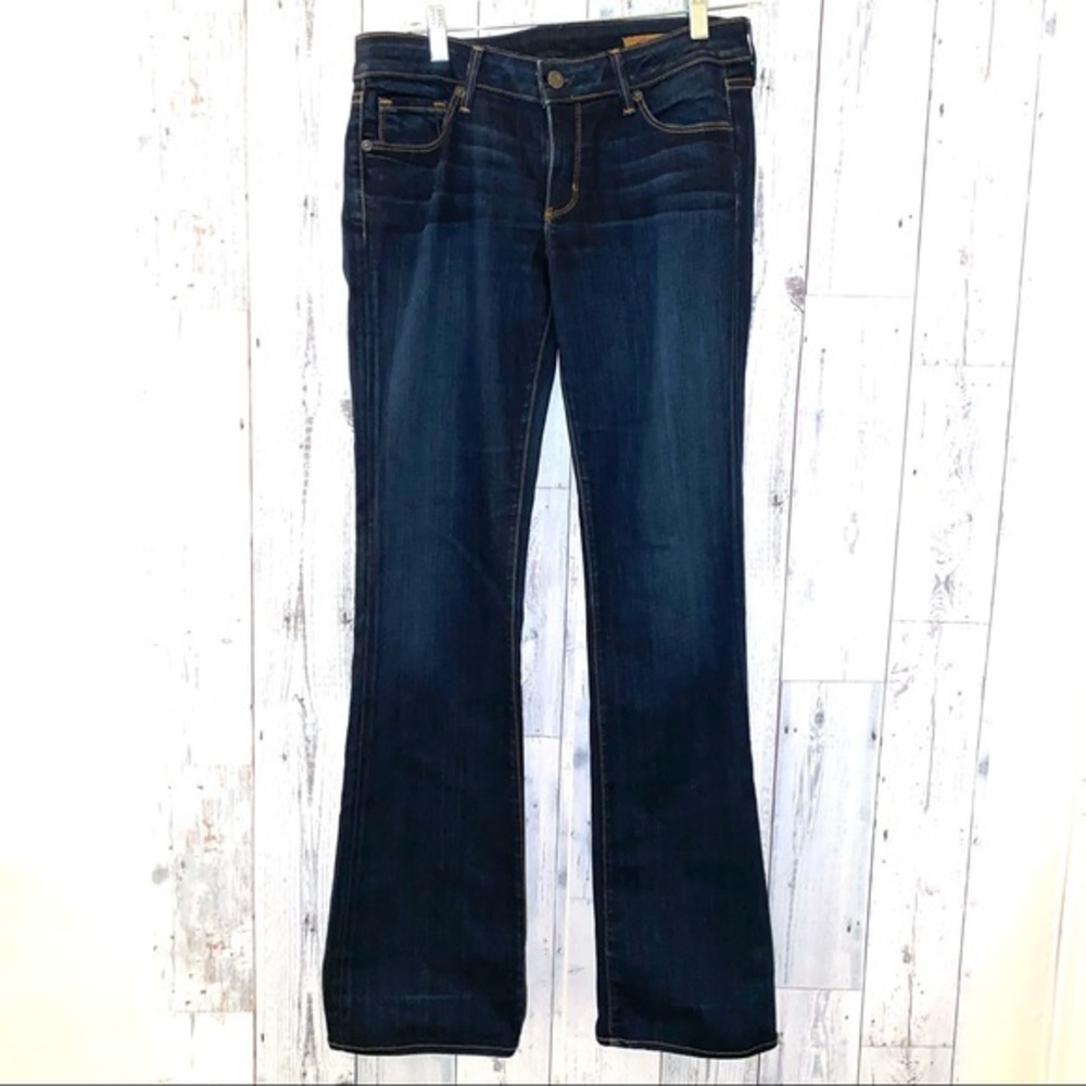 Sebastian McCall classic jeans boot 28